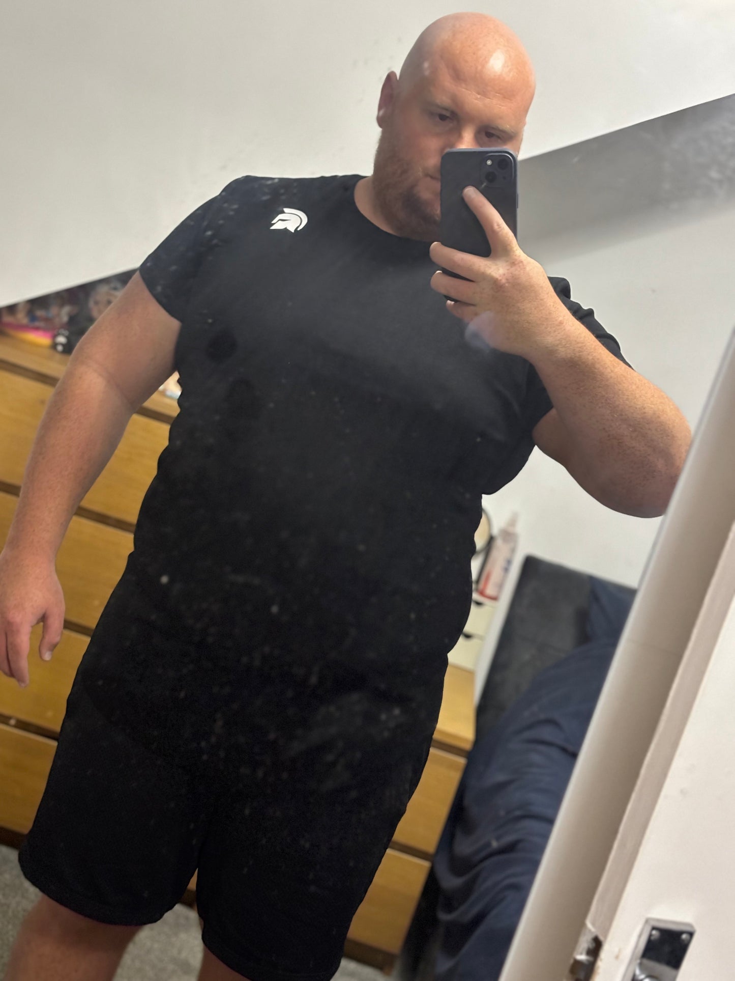 The Advantage T-Shirt