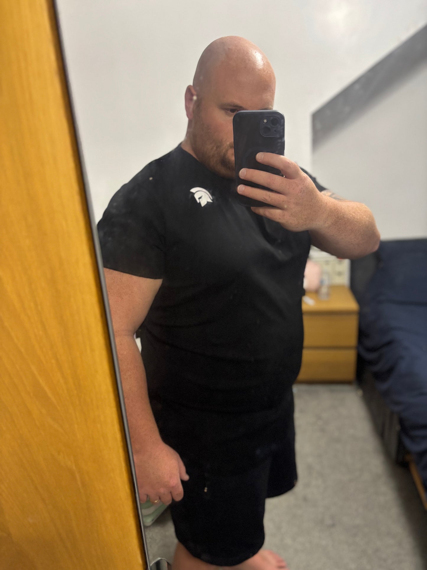 The Advantage T-Shirt